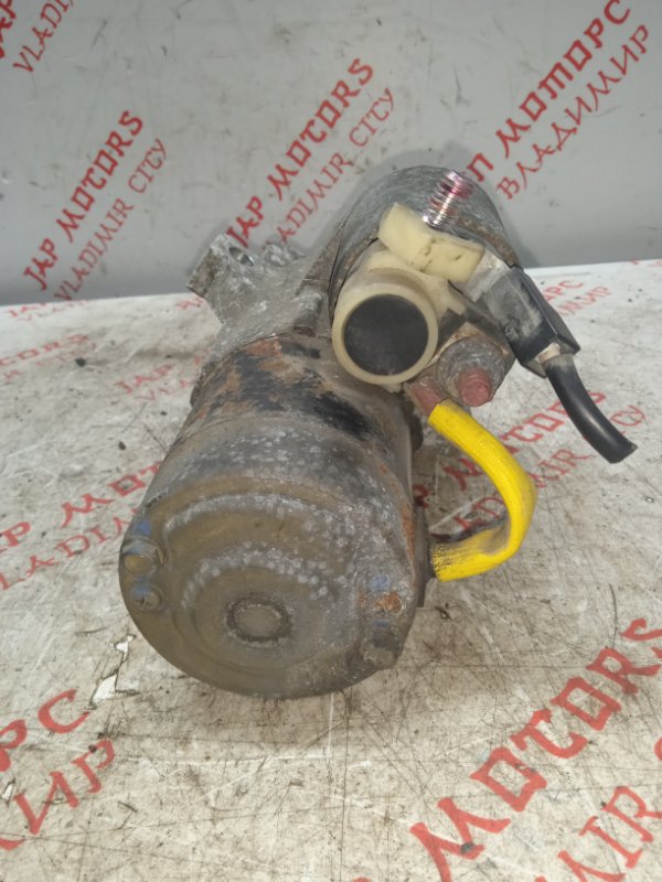 Стартер, 4500 рублей, Владимир