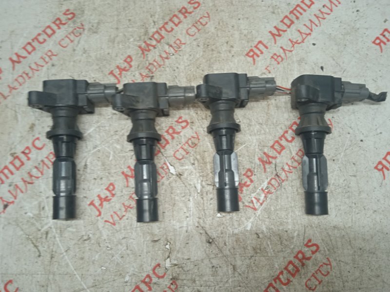 Катушка зажигания, 700 рублей, Владимир