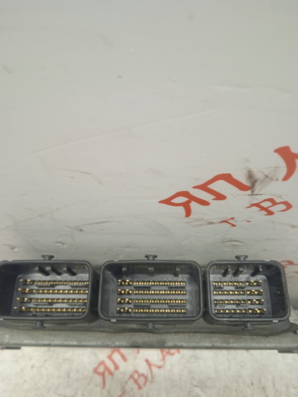 Блок управления двигателем, 10000 рублей, Владимир