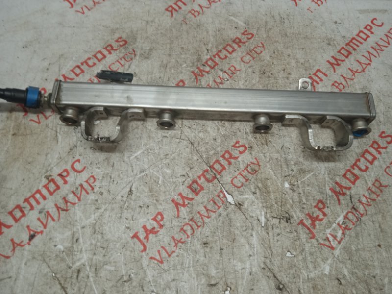 Топливная рейка, 500 рублей, Владимир