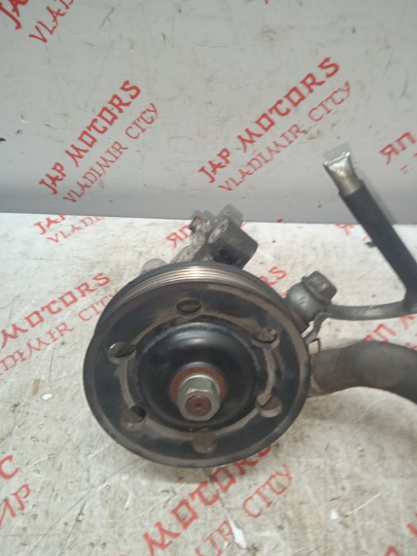 Насос ГУР, 7000 рублей, Владимир