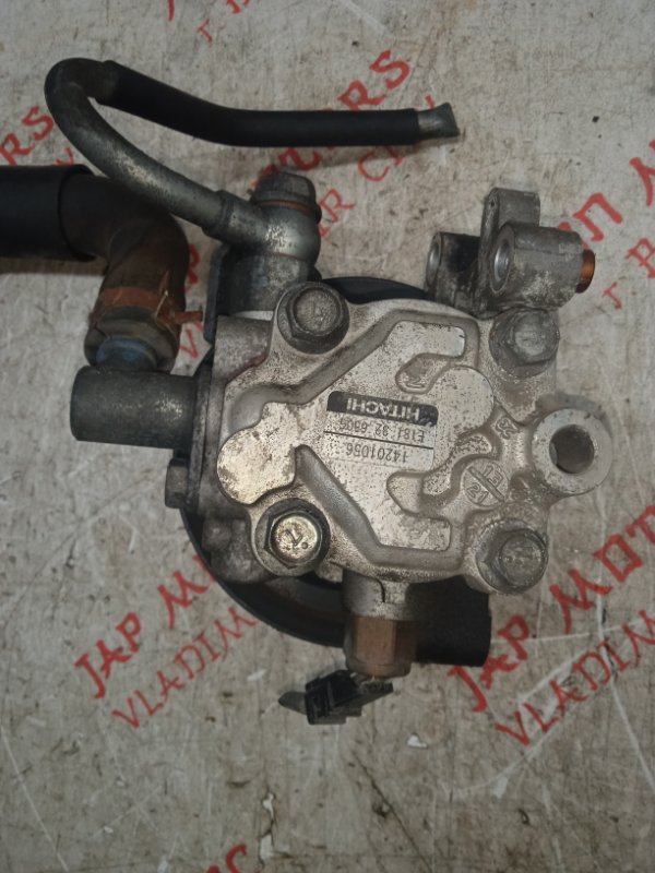 Насос ГУР, 7000 рублей, Владимир