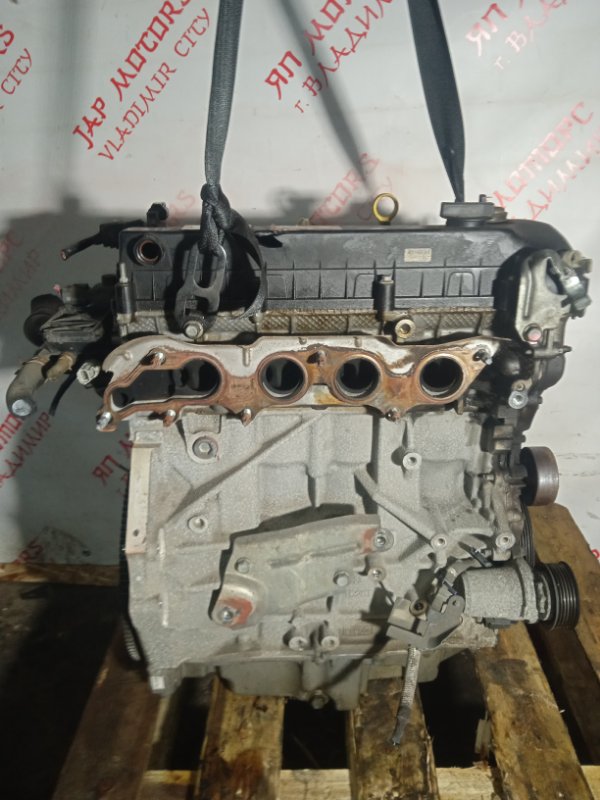 Двигатель, 50000 рублей, Владимир