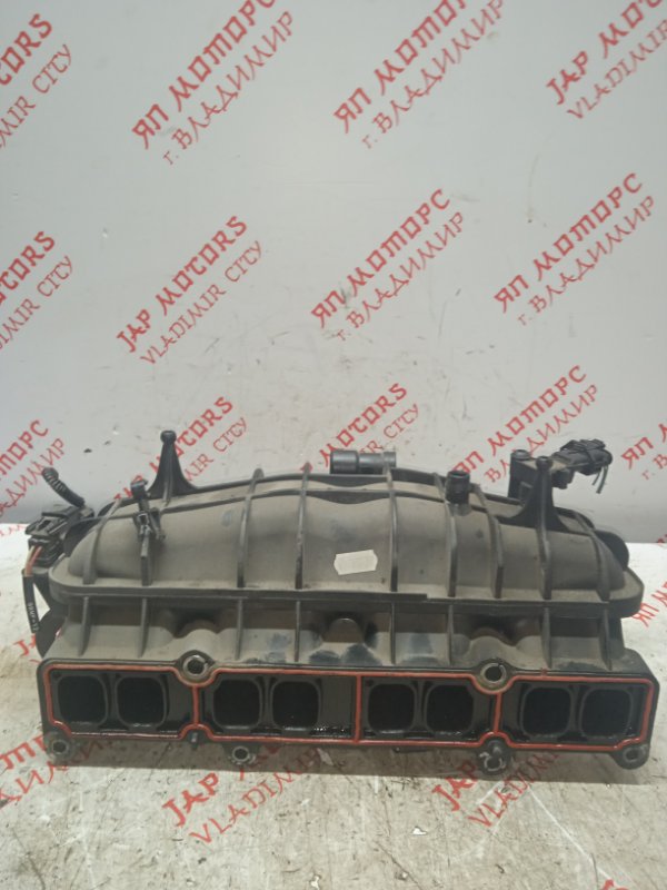 Коллектор впускной, 2500 рублей, Владимир