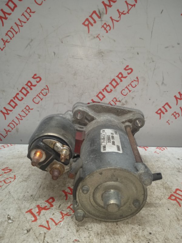 Стартер, 2500 рублей, Владимир