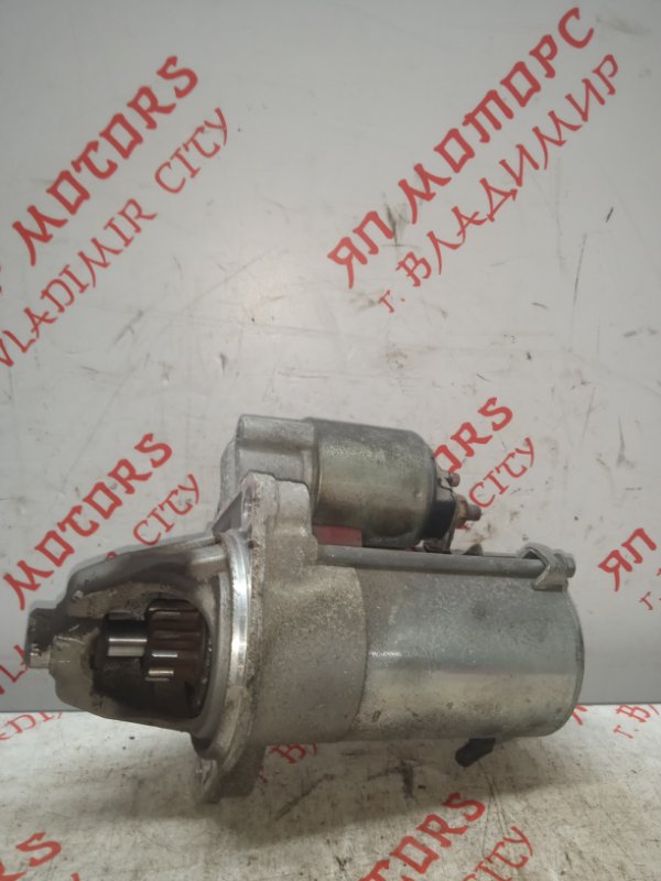 Стартер, 2500 рублей, Владимир