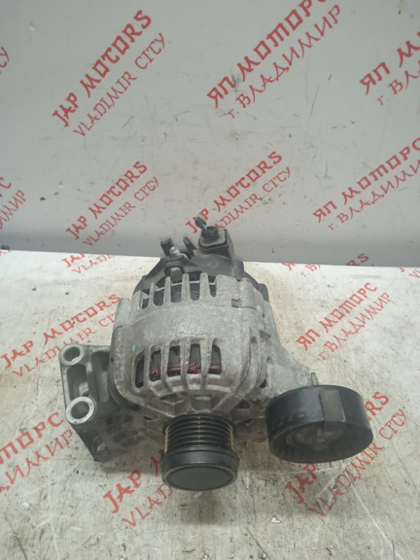 Генератор, 4500 рублей, Владимир