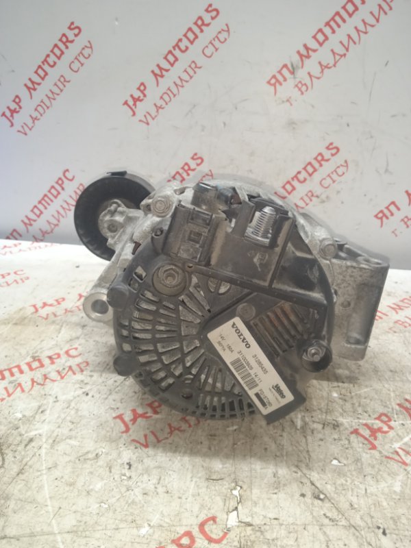 Генератор, 4500 рублей, Владимир