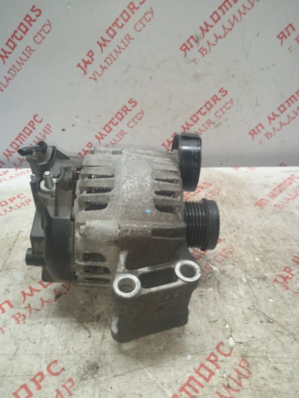 Генератор, 4500 рублей, Владимир