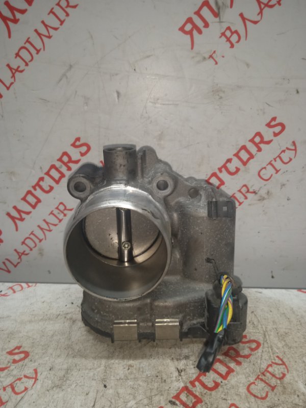 Дроссельная заслонка, 2500 рублей, Владимир