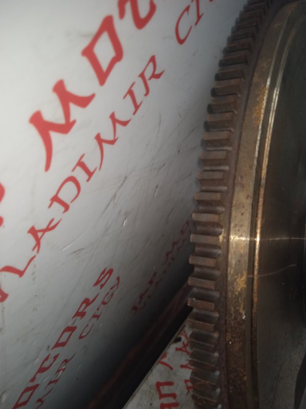 Маховик АКПП, 5000 рублей, Владимир