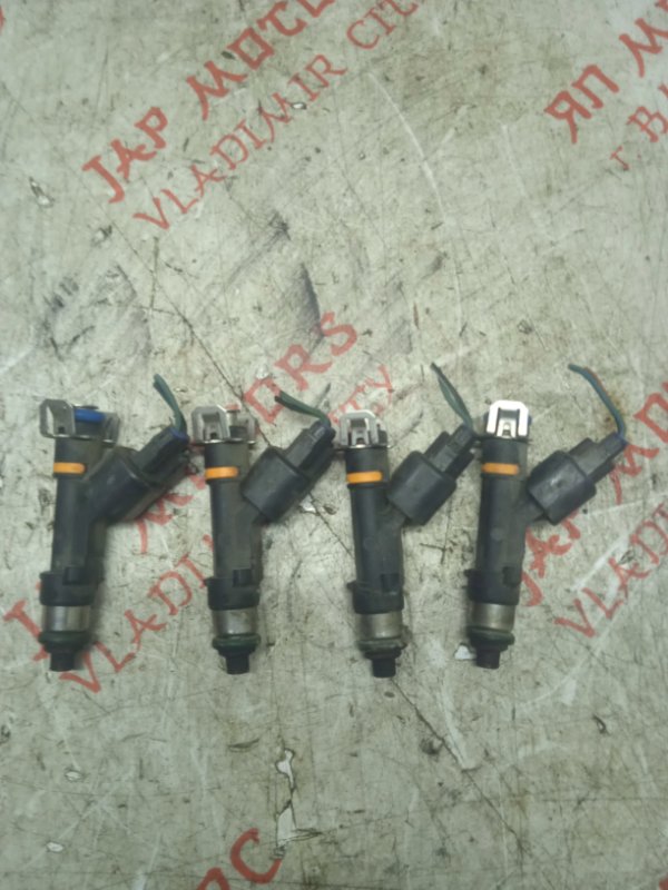 Форсунка топливная, 500 рублей, Владимир