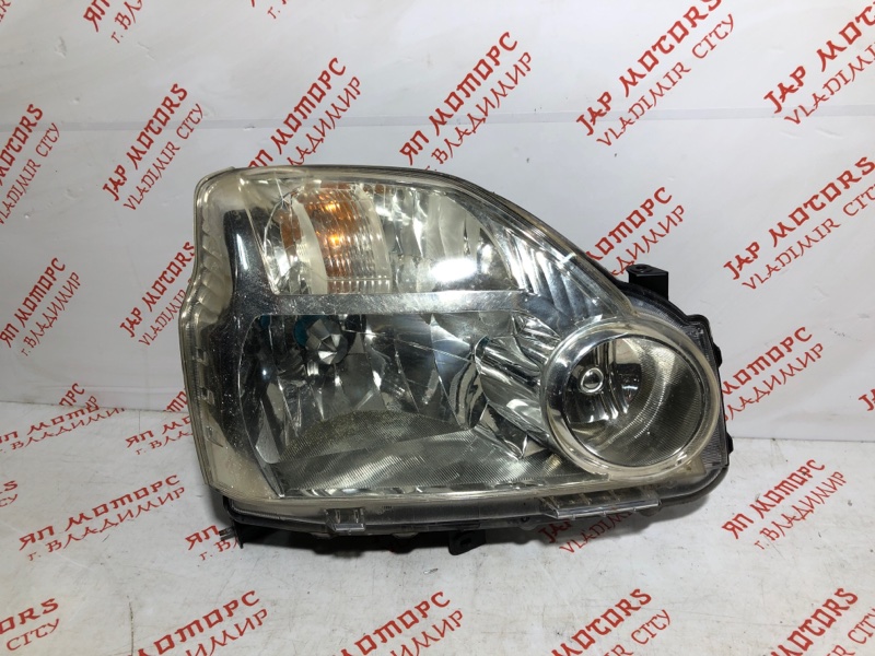 Фара галогеновая, 9000 рублей, Владимир