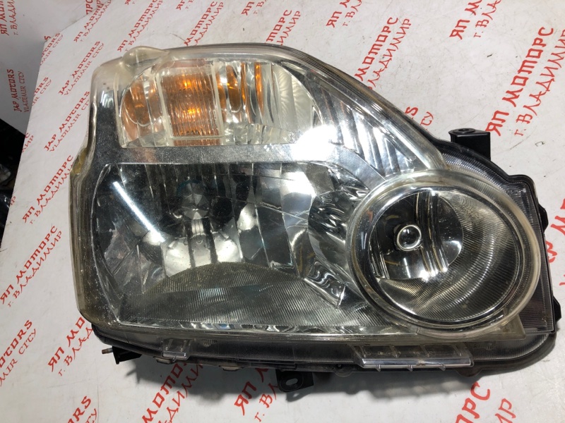 Фара галогеновая, 9000 рублей, Владимир