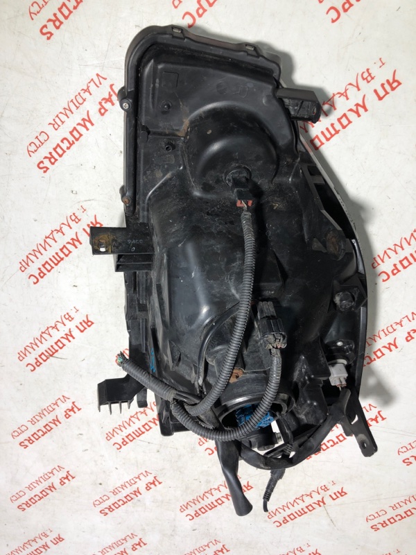 Фара галогеновая, 9000 рублей, Владимир