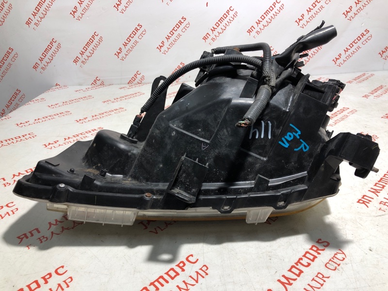 Фара галогеновая, 9000 рублей, Владимир