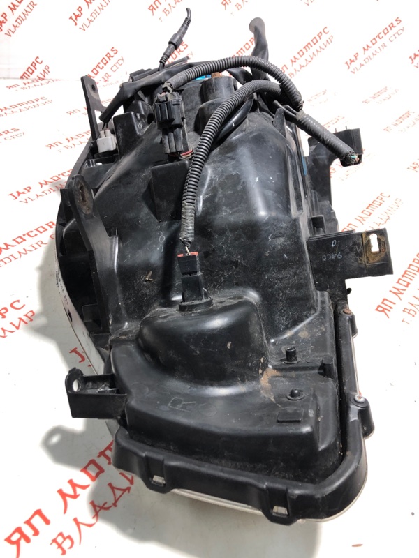 Фара галогеновая, 9000 рублей, Владимир