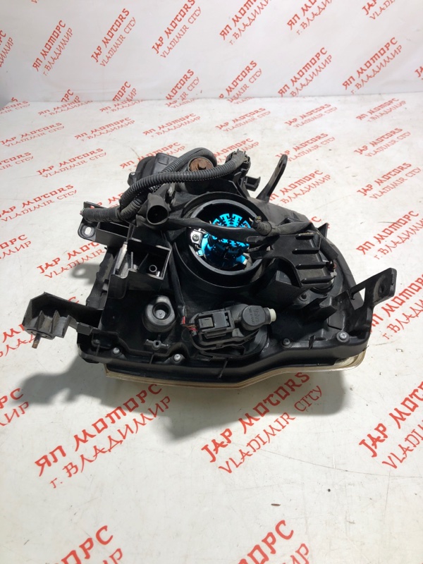 Фара галогеновая, 9000 рублей, Владимир