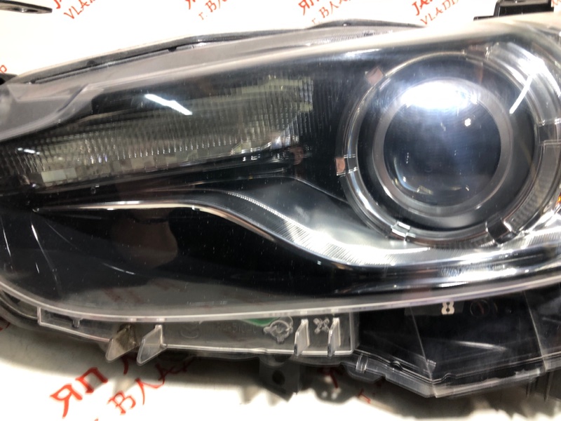 Фара ксеноновая, 23000 рублей, Владимир
