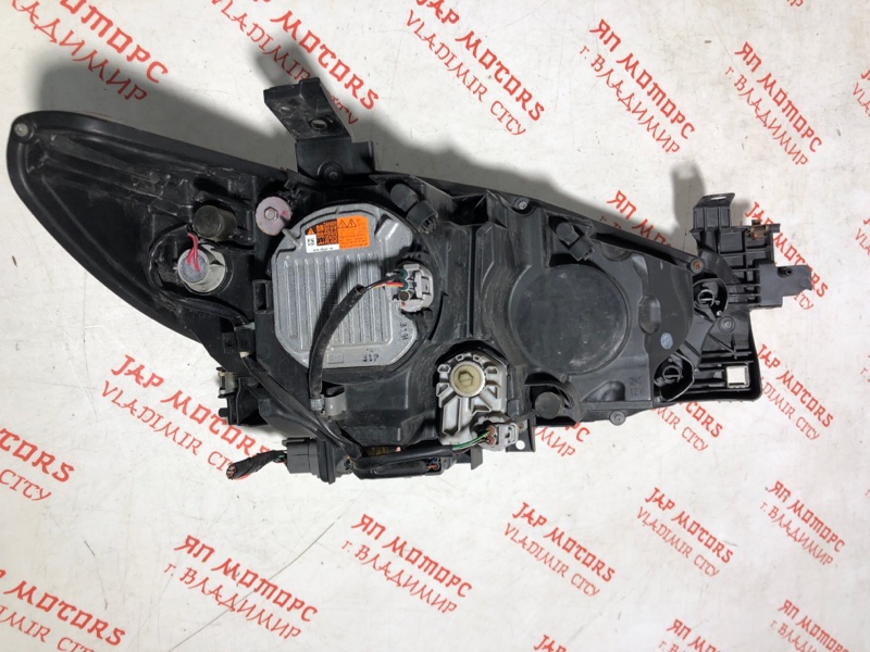 Фара ксеноновая, 23000 рублей, Владимир