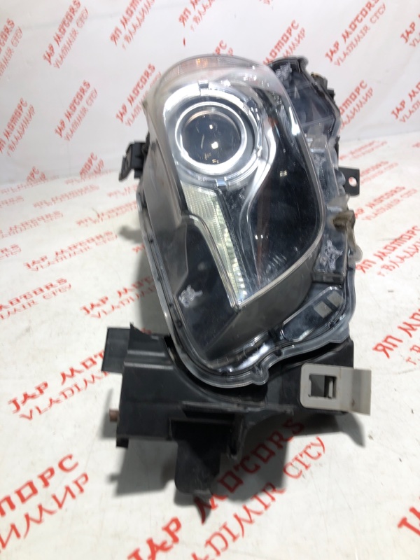 Фара ксеноновая, 23000 рублей, Владимир