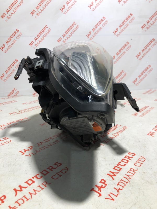 Фара ксеноновая, 23000 рублей, Владимир