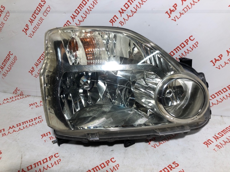 Фара галогеновая, 4000 рублей, Владимир