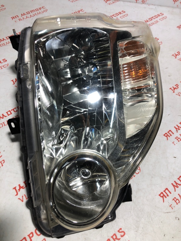 Фара галогеновая, 4000 рублей, Владимир