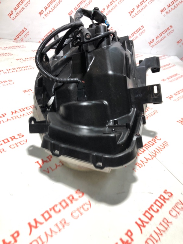 Фара галогеновая, 4000 рублей, Владимир