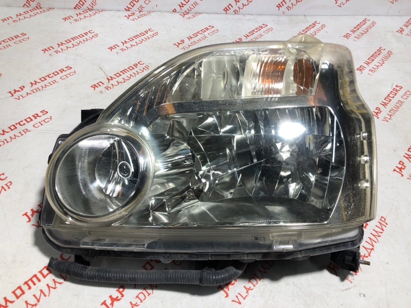 Фара галогеновая, 9000 рублей, Владимир