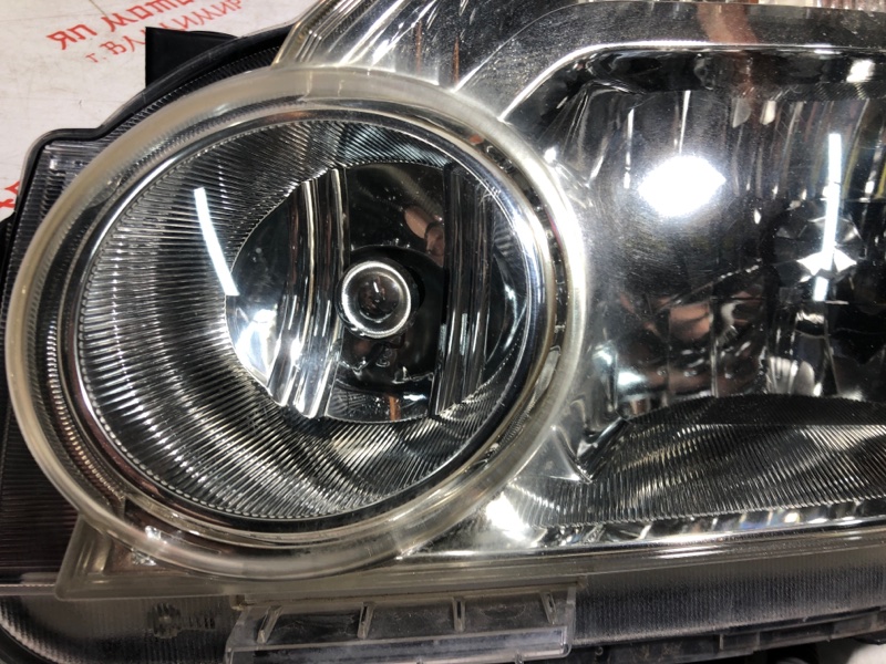 Фара галогеновая, 9000 рублей, Владимир