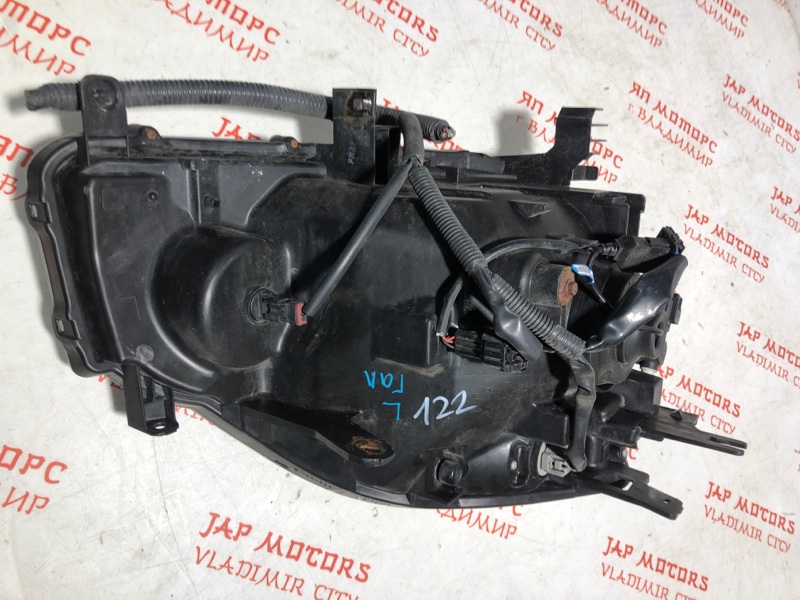 Фара галогеновая, 9000 рублей, Владимир