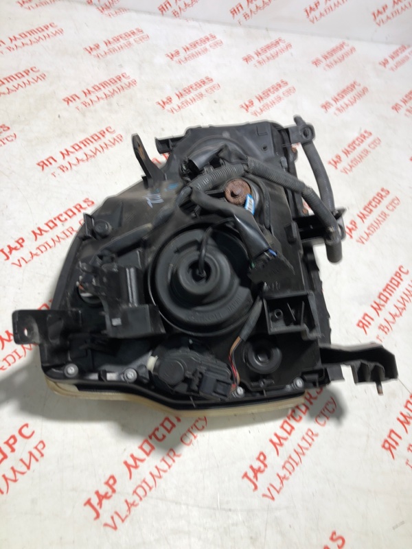 Фара галогеновая, 9000 рублей, Владимир