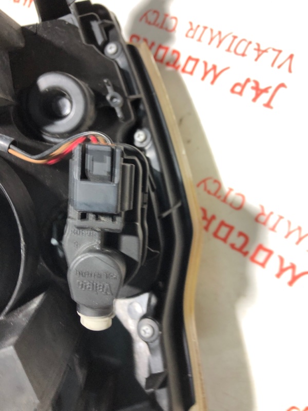 Фара галогеновая, 9000 рублей, Владимир