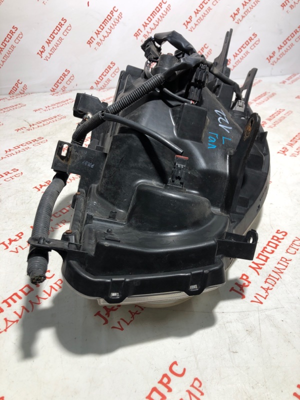 Фара галогеновая, 9000 рублей, Владимир