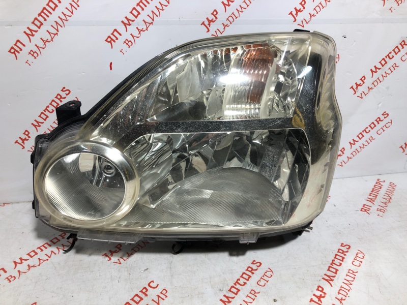 Фара галогеновая, 9000 рублей, Владимир