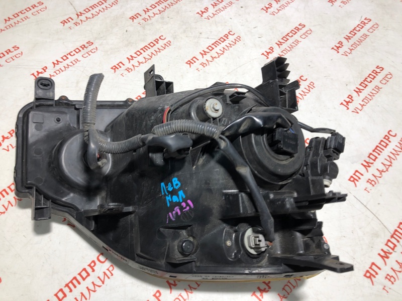 Фара галогеновая, 9000 рублей, Владимир