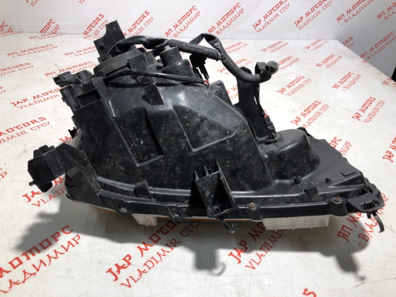 Фара галогеновая, 9000 рублей, Владимир