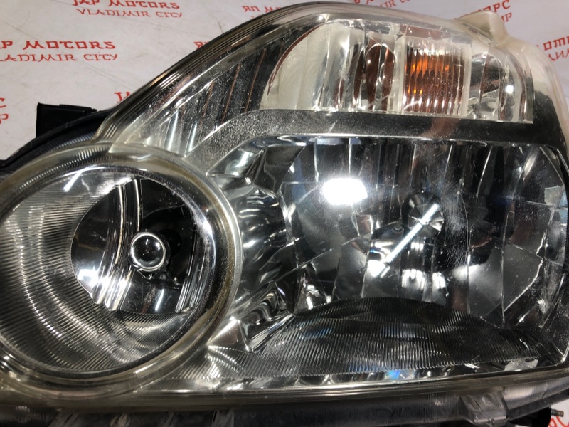 Фара галогеновая, 9000 рублей, Владимир