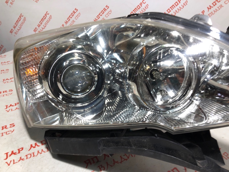 Фара ксеноновая, 12000 рублей, Владимир