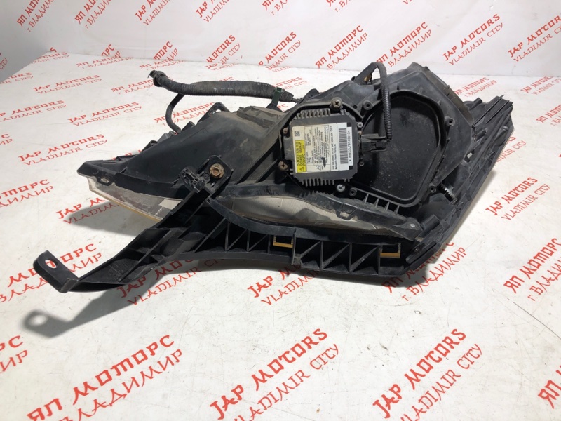 Фара ксеноновая, 12000 рублей, Владимир