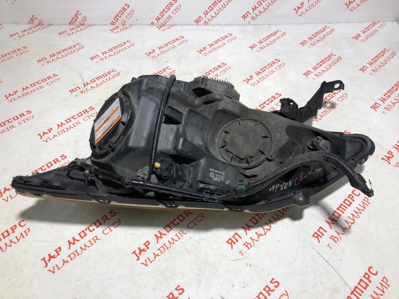 Фара ксеноновая, 12000 рублей, Владимир