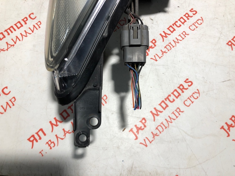 Фара ксеноновая, 15000 рублей, Владимир