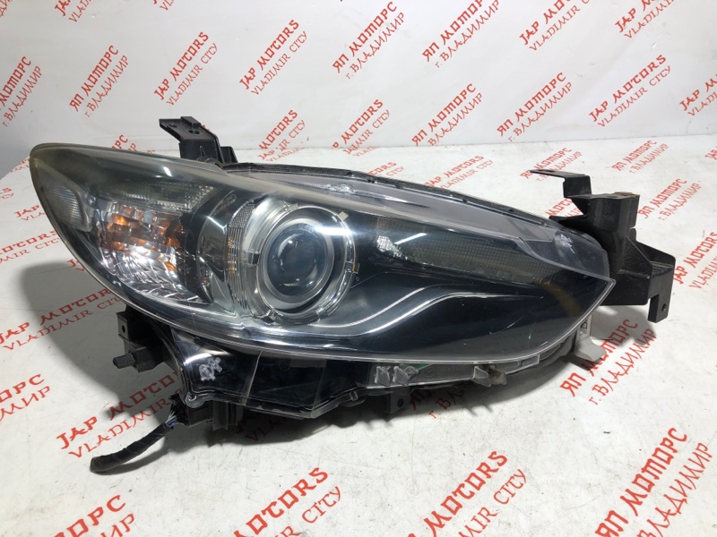 Фара ксеноновая, 23000 рублей, Владимир