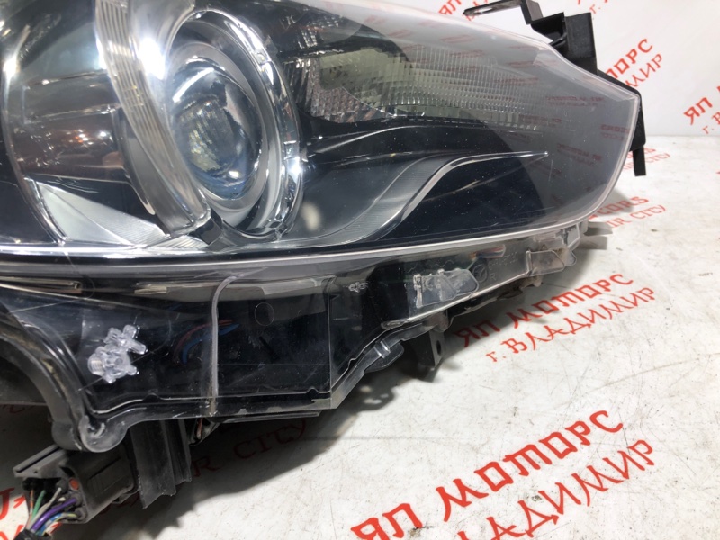 Фара ксеноновая, 23000 рублей, Владимир