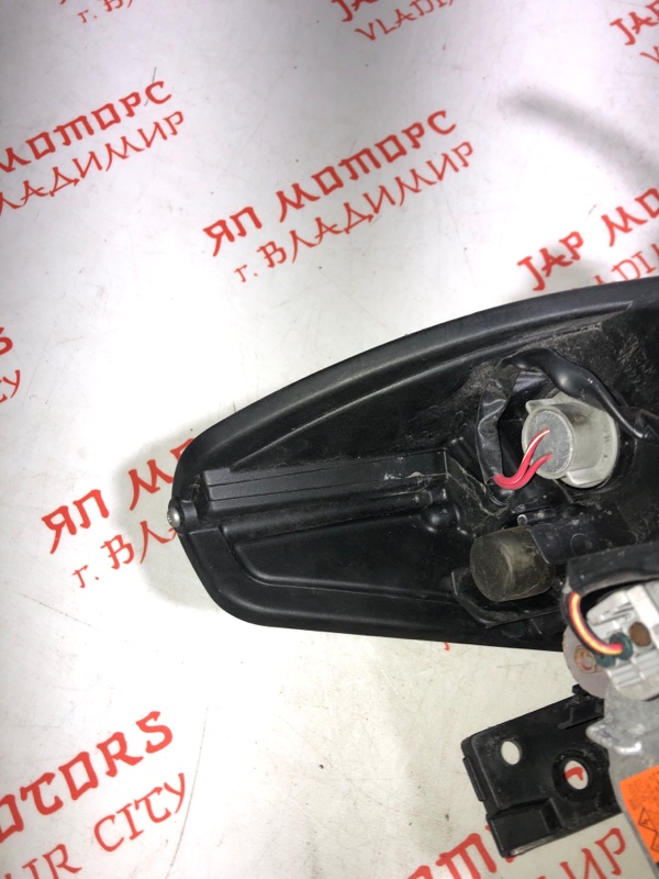 Фара ксеноновая, 23000 рублей, Владимир