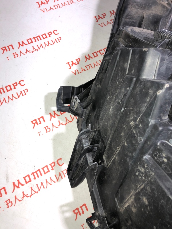 Фара галогеновая, 7000 рублей, Владимир