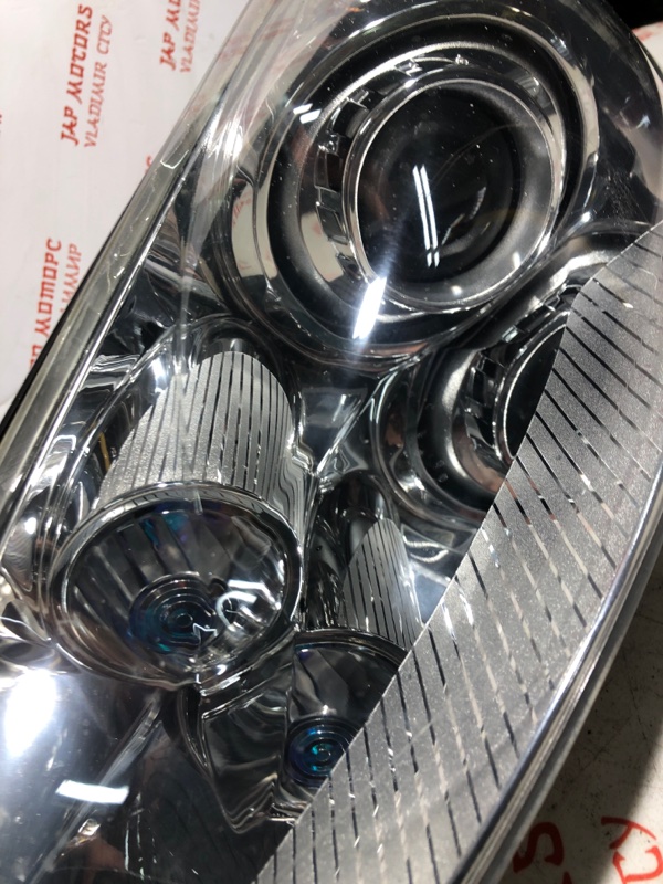Фара ксеноновая, 17000 рублей, Владимир