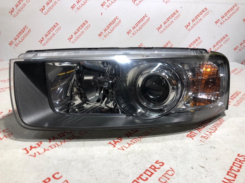 Фара галогеновая, 10000 рублей, Владимир