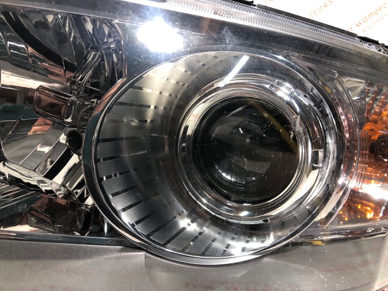 Фара галогеновая, 10000 рублей, Владимир